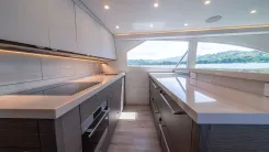 FISH TANK 64 yacht sale