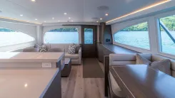 best yacht sales deals FISH TANK - VIKING