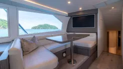 Buy a FISH TANK at Shestakov Yacht Sales