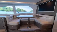 Buy a yacht FISH TANK 64