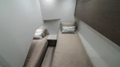 FISH TANK - VIKING yacht sale