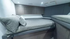 Buy a yacht FISH TANK - VIKING
