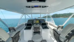 Buy a FISH TANK 64 at Shestakov Yacht Sales