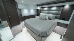Buy a yacht FISH TANK