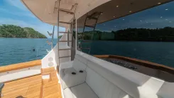 best yacht sales deals FISH TANK 64