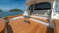 Buy a yacht FISH TANK - VIKING
