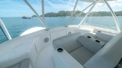 Buy a FISH TANK 2024 at Shestakov Yacht Sales