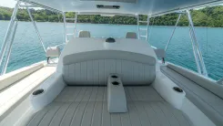 FISH TANK yacht sale