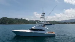 Buy a yacht FISH TANK 2024