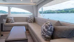 best yacht sales deals FISH TANK 64