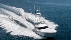 best yacht sales deals FISH TANK - VIKING