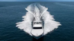 Buy a yacht FISH TANK 64