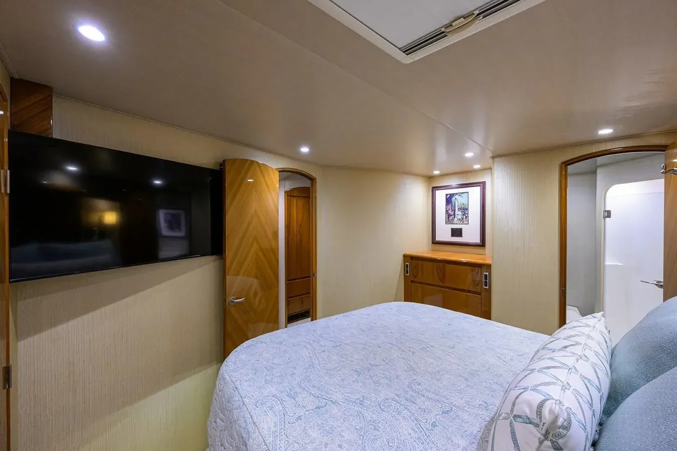 Buy a yacht MARLIN MONROE Sport Fisherman