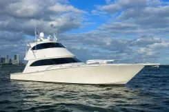 best yacht sales deals MARLIN MONROE - VIKING
