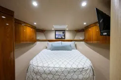 MARLIN MONROE - VIKING yacht sale