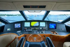 MARLIN MONROE yacht sale