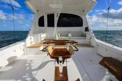 Buy a yacht MARLIN MONROE - VIKING