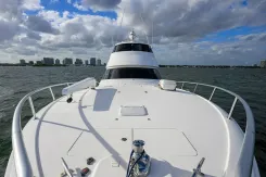 MARLIN MONROE 66 yacht sale