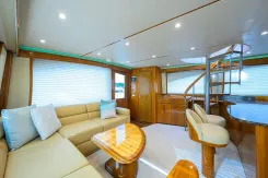 Buy a MARLIN MONROE 66 at Shestakov Yacht Sales