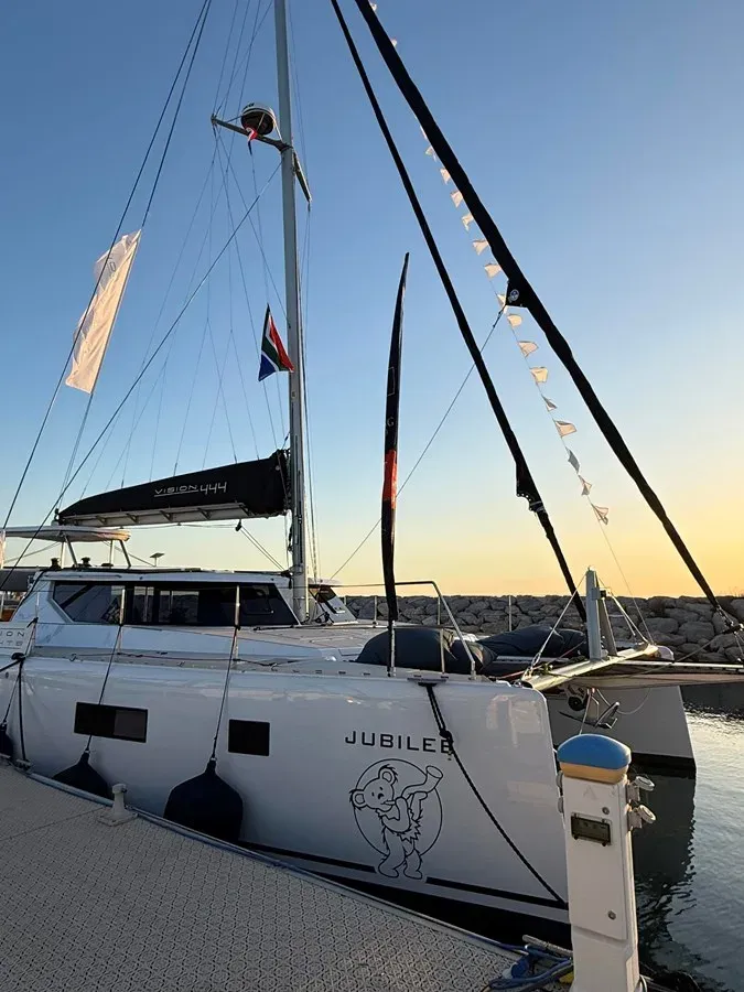 best yacht sales deals JUBILEE