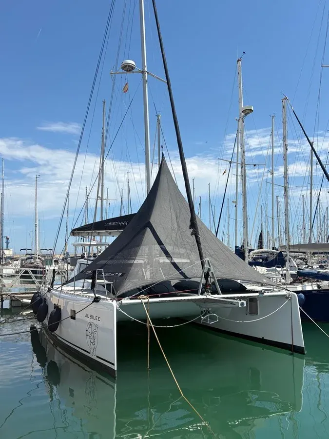 best yacht sales deals JUBILEE