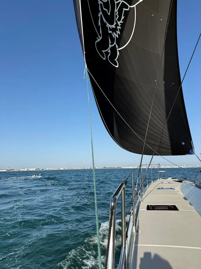 Buy a yacht JUBILEE 2022