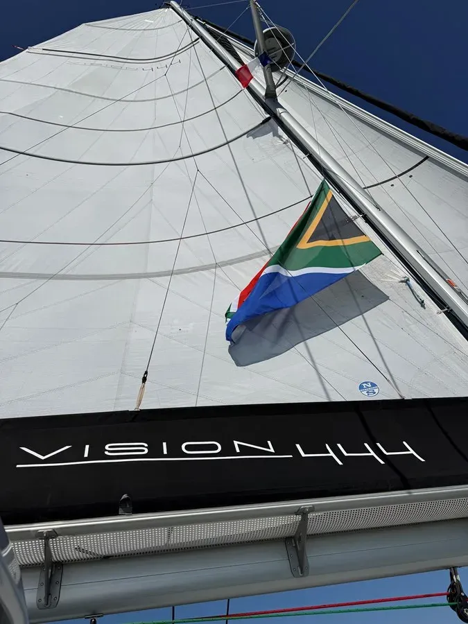 JUBILEE yacht sale