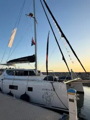 best yacht sales deals JUBILEE