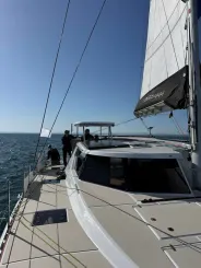 Buy a JUBILEE at Shestakov Yacht Sales