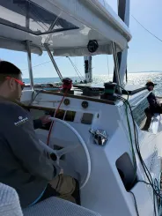 Buy a yacht JUBILEE