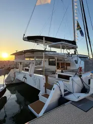 Buy a JUBILEE at Shestakov Yacht Sales