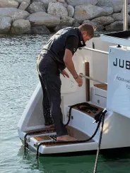 Buy a JUBILEE 44 at Shestakov Yacht Sales