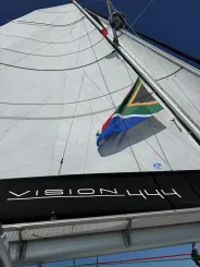 JUBILEE yacht sale