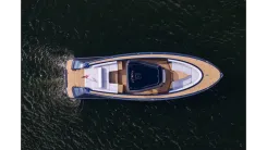 Купить яхту My Melody 2024 в Shestakov Yacht Sales