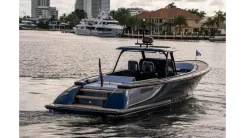 Купить яхту My Melody 38 в Shestakov Yacht Sales