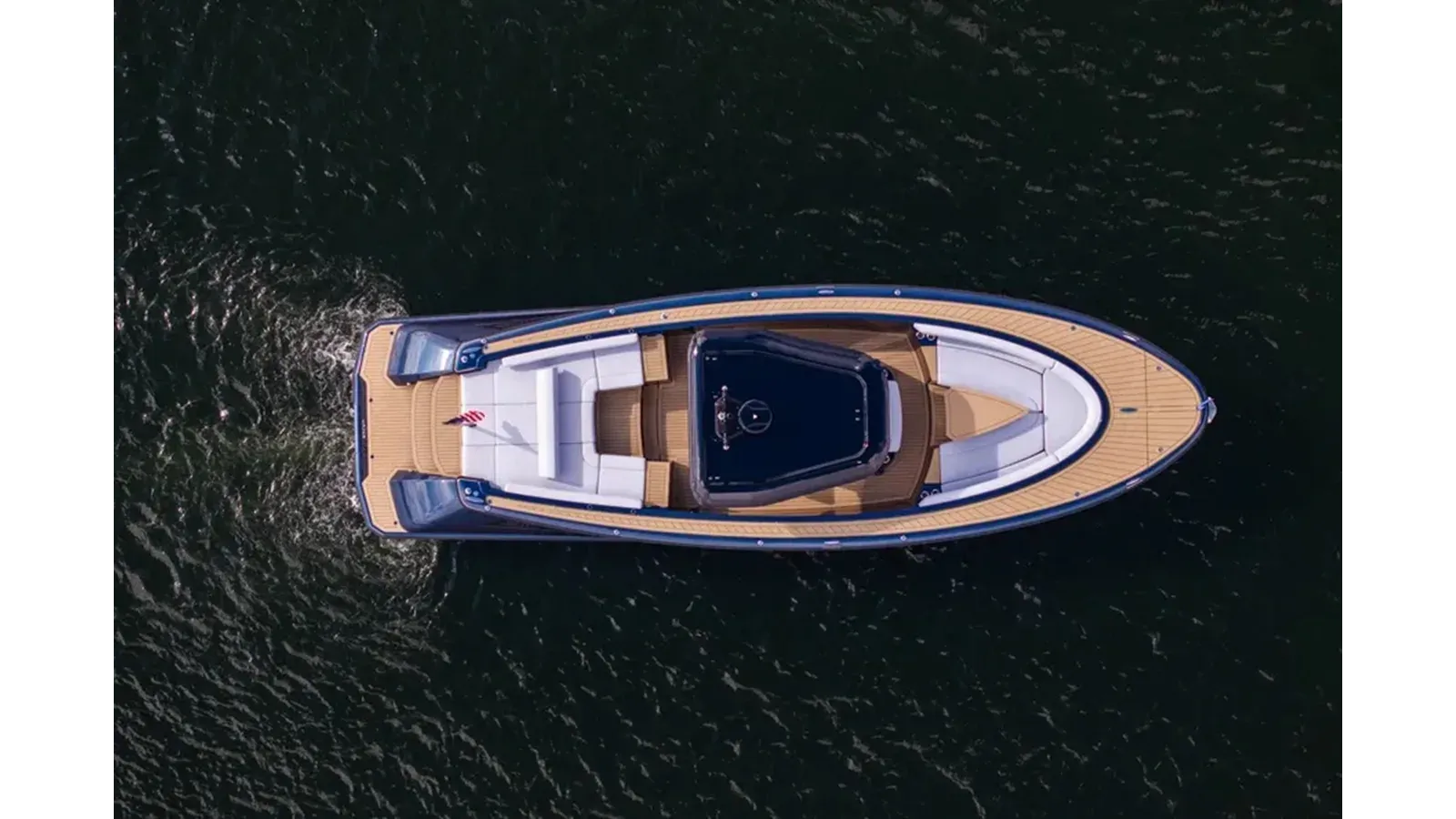 Купить яхту My Melody 2024 в Shestakov Yacht Sales
