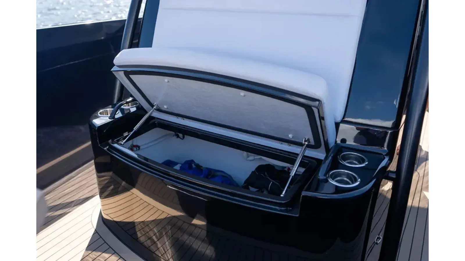 Купить яхту My Melody 38 S в Shestakov Yacht Sales