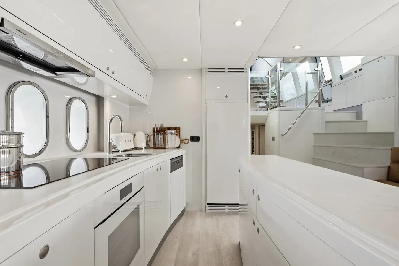 Купить яхту Warren 87 - WARREN YACHTS в Shestakov Yacht Sales