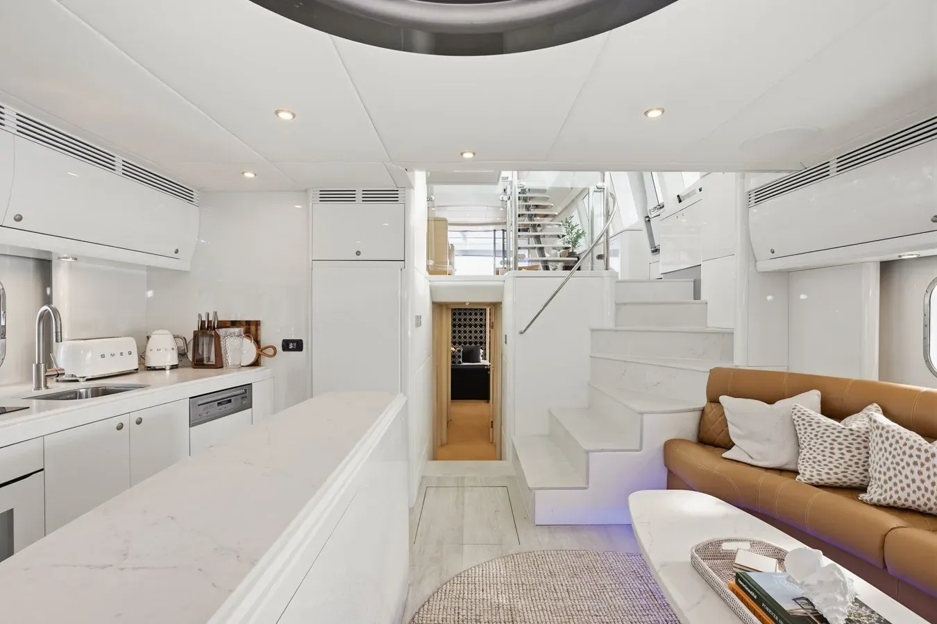 Купить Warren 87 - WARREN YACHTS