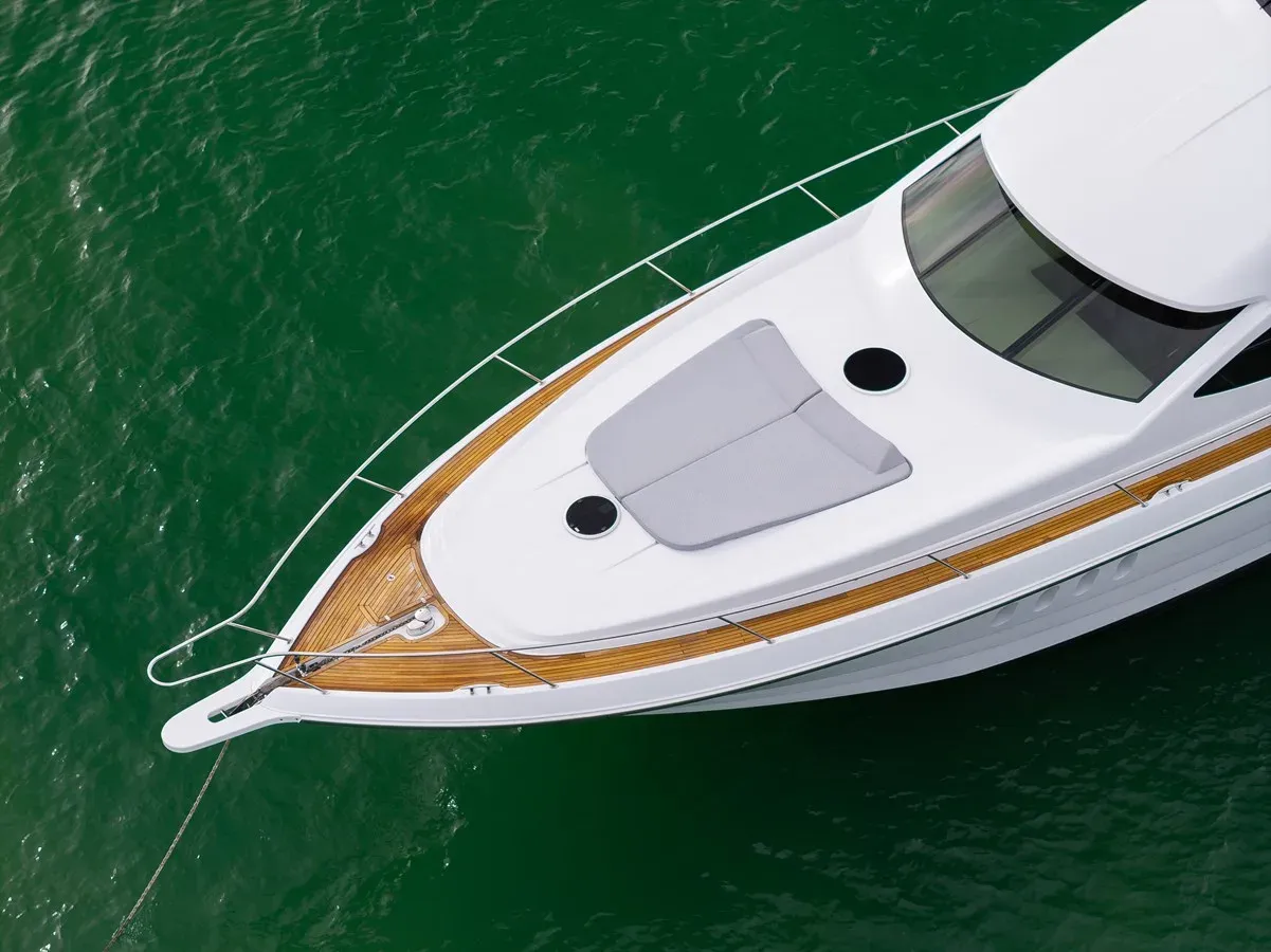 Купить яхту Warren 87 91 в Shestakov Yacht Sales