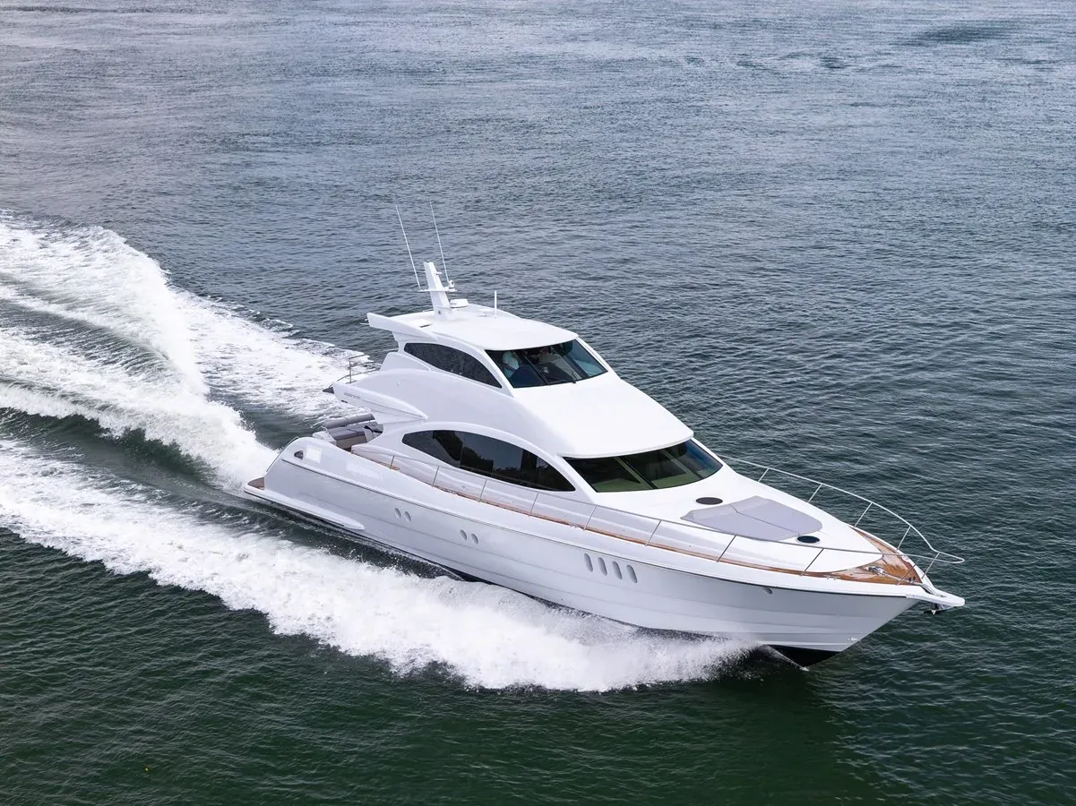 Продажа яхты Warren 87 - WARREN YACHTS