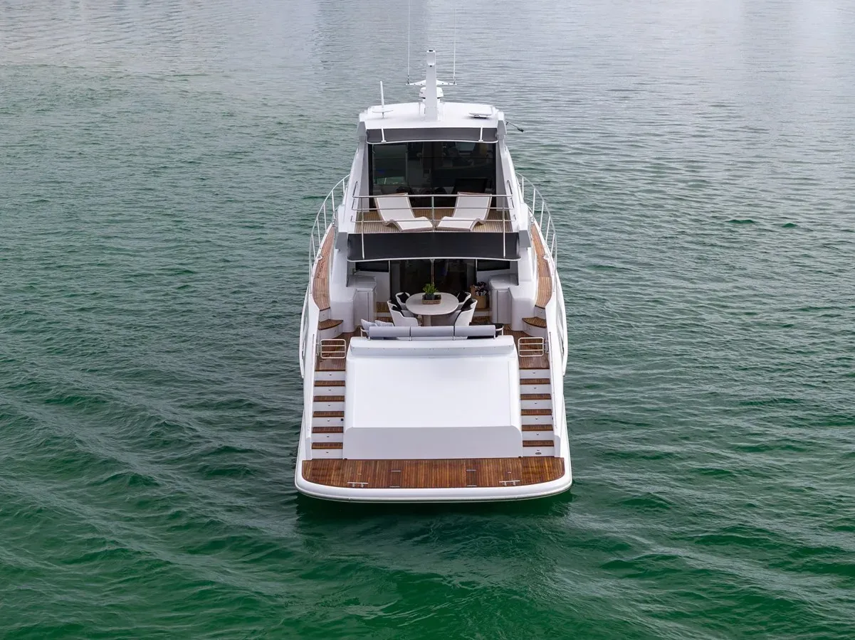 Продажа яхты Warren 87 - WARREN YACHTS