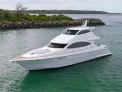 Warren 87 - WARREN YACHTS