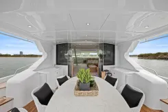Продажа яхты Warren 87 - WARREN YACHTS