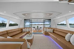 Купить Warren 87 - WARREN YACHTS