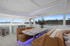 Стоимость яхты Warren 87 - WARREN YACHTS
