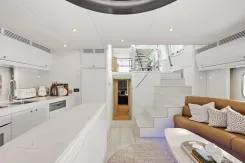 Купить Warren 87 - WARREN YACHTS