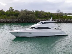 Купить яхту Warren 87 91 в Shestakov Yacht Sales