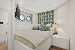 Купить яхту Warren 87 - WARREN YACHTS в Shestakov Yacht Sales