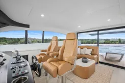 Купить яхту Warren 87 в Shestakov Yacht Sales
